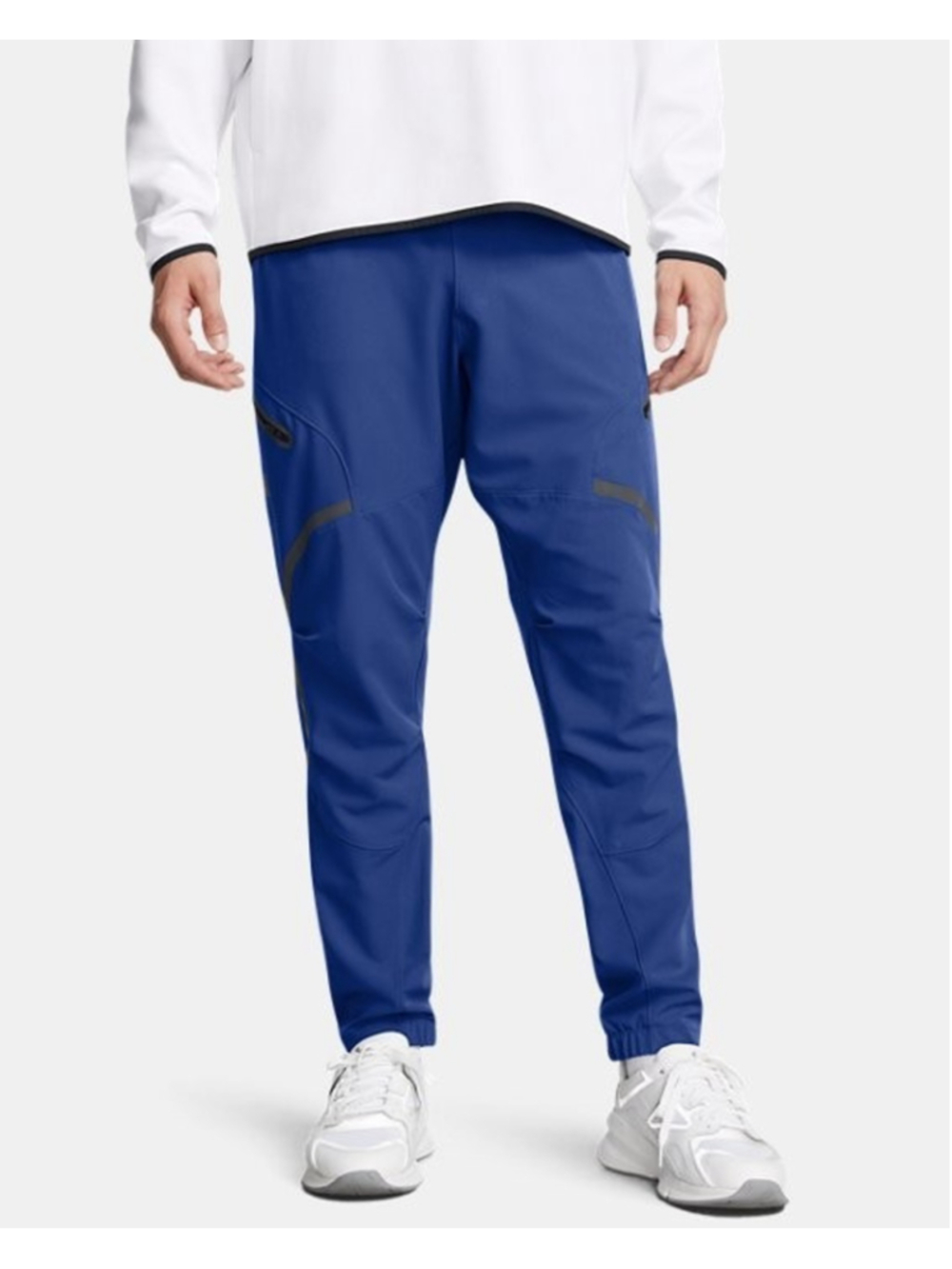 Under Armour Storm Unstoppable Fitted Mens Medium Cargo Pant - 1352026-432 $110